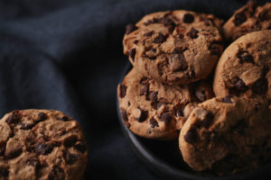 Cookies Tradicionais