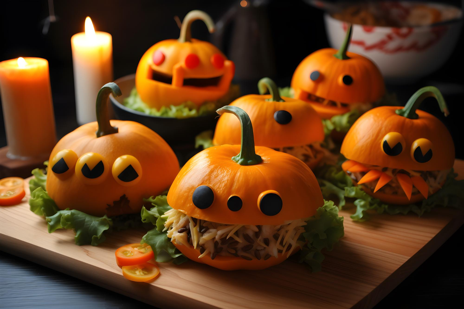 10 ideias de fantasias e brincadeiras para o Carnaval - Tempojunto, image size:1500x1000