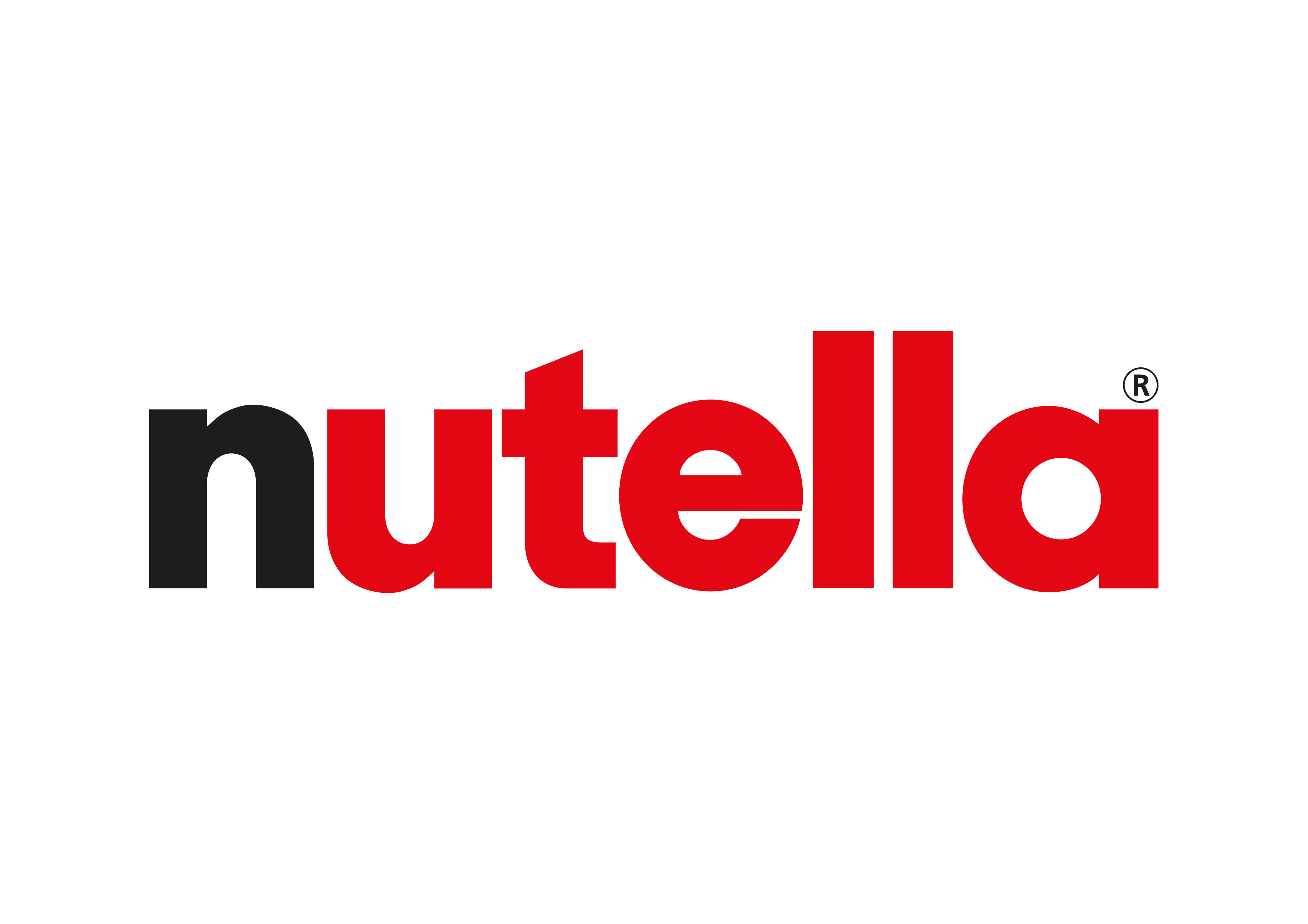 Nutella""/