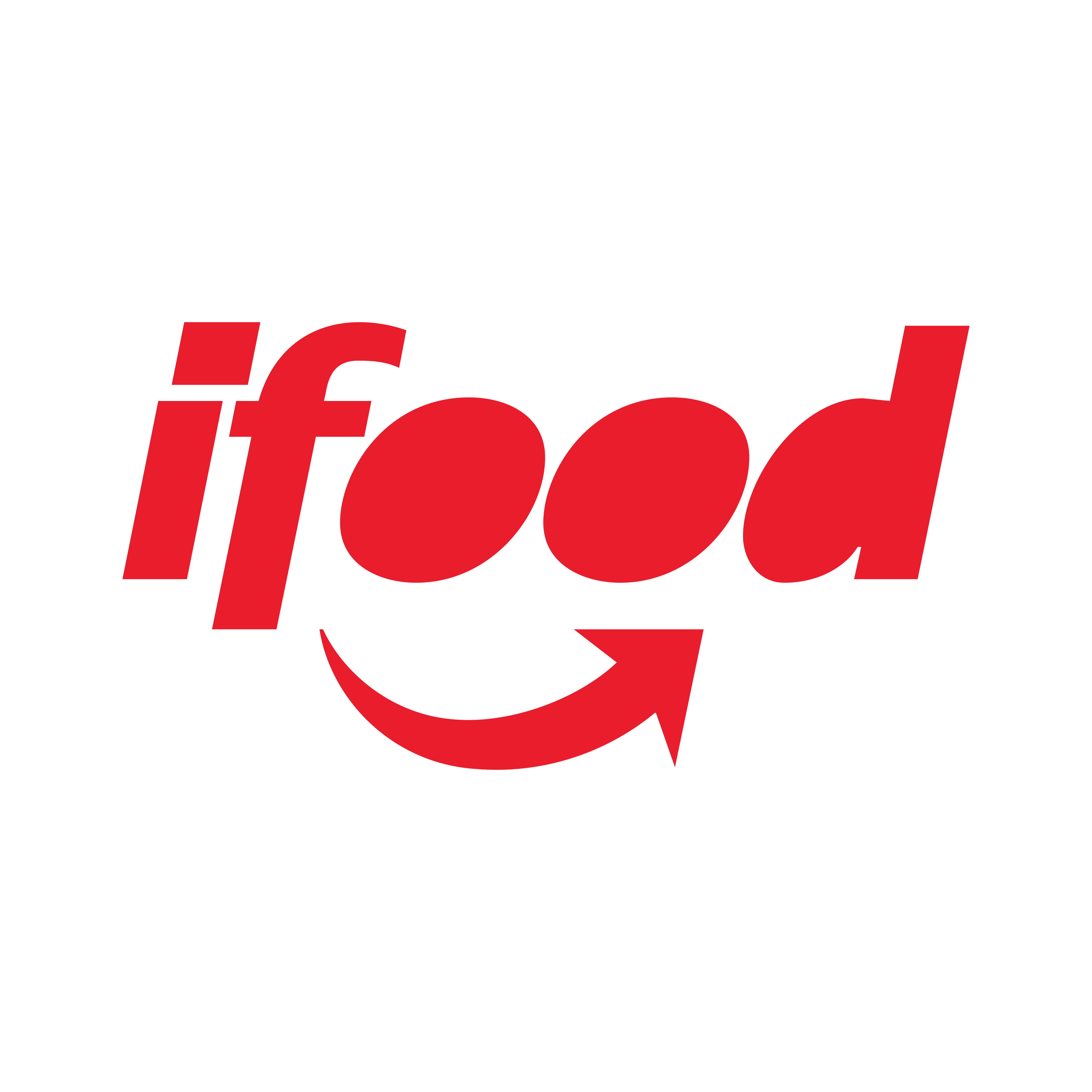 Ifood""/