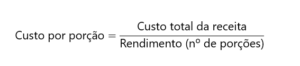 rendimento